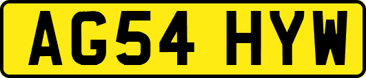 AG54HYW
