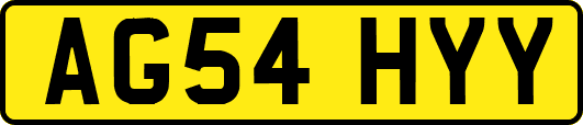 AG54HYY
