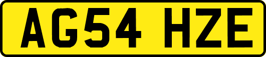 AG54HZE