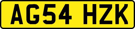 AG54HZK