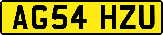 AG54HZU