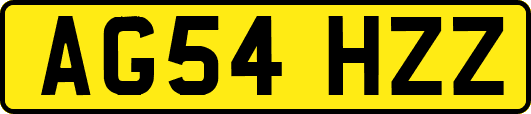 AG54HZZ