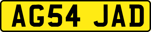 AG54JAD