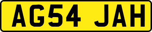 AG54JAH