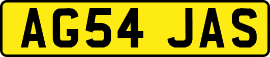 AG54JAS