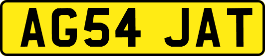 AG54JAT