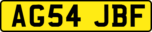 AG54JBF