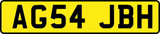 AG54JBH