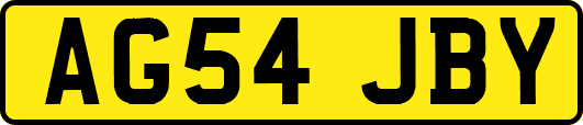 AG54JBY
