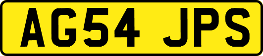 AG54JPS