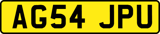 AG54JPU