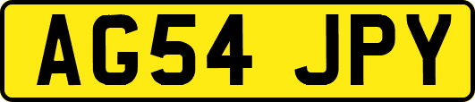 AG54JPY