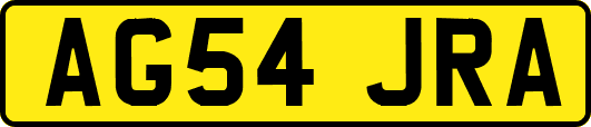 AG54JRA