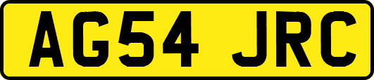 AG54JRC