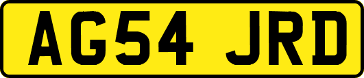 AG54JRD