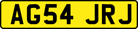 AG54JRJ
