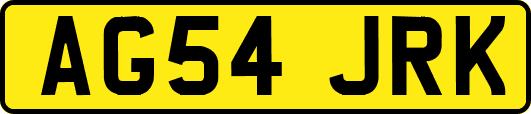 AG54JRK