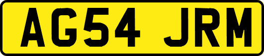 AG54JRM