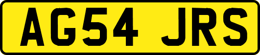 AG54JRS