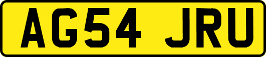 AG54JRU