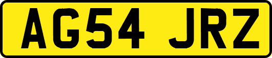 AG54JRZ