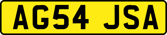 AG54JSA