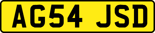 AG54JSD