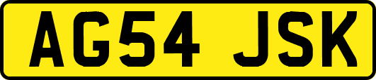 AG54JSK