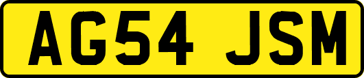 AG54JSM