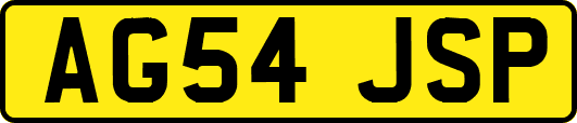 AG54JSP