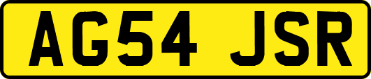 AG54JSR