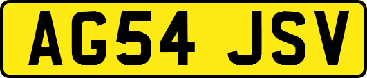 AG54JSV