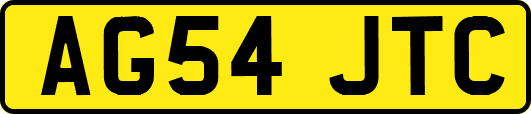 AG54JTC