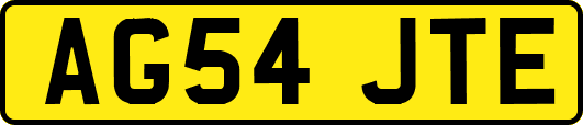 AG54JTE