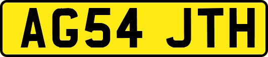 AG54JTH