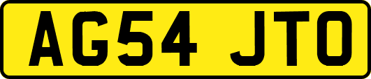 AG54JTO