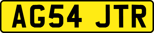 AG54JTR
