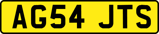 AG54JTS