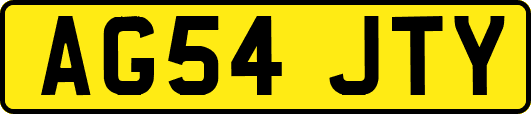 AG54JTY