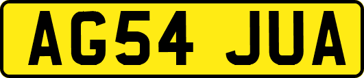 AG54JUA
