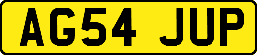 AG54JUP