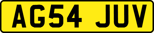 AG54JUV