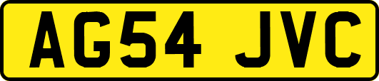 AG54JVC