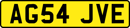 AG54JVE