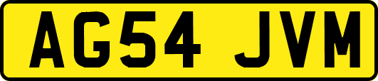 AG54JVM