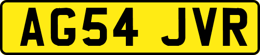 AG54JVR