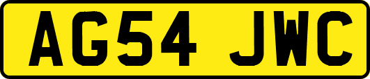 AG54JWC