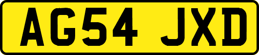 AG54JXD
