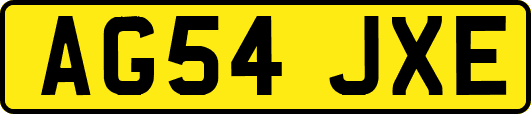 AG54JXE