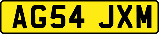 AG54JXM